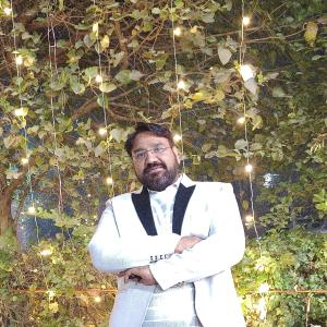 Sandeep Kumar image