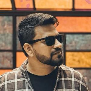Barathwaj Shankar image