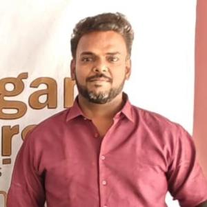 S.N Kumar image