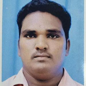 Gokula Krishna Magesh image