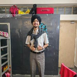 Maneet Singh image