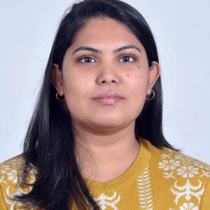 Aparnaa Kumar image