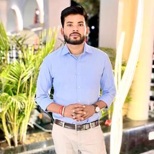 Rohit Sir image