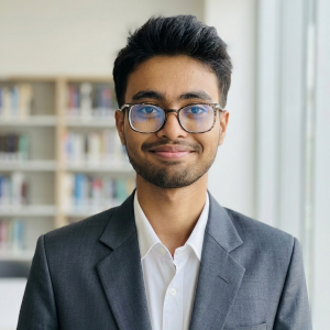 Aman Gupta image