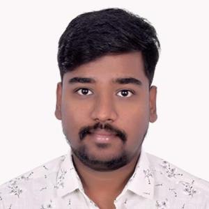 Vamshi Krishna image