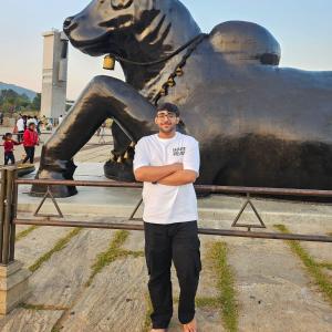 Shivam Arora image