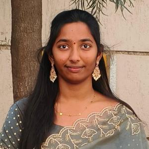 Sirisha Bommuluri image