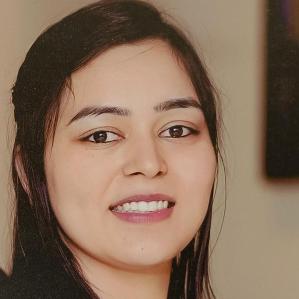 Supriya image