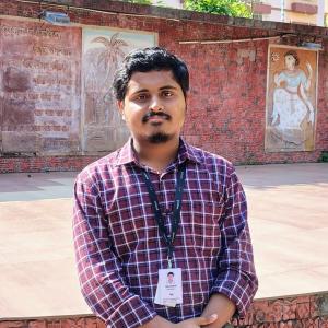 Nilanjan Banerjee image