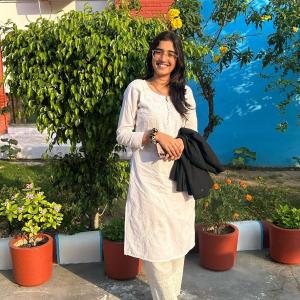 Prachi Kanishka image