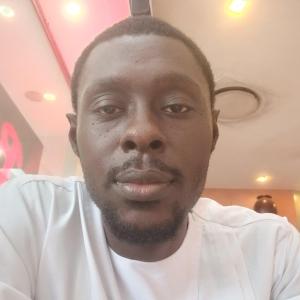 Obed Osei image