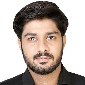 Ihsan Haris image
