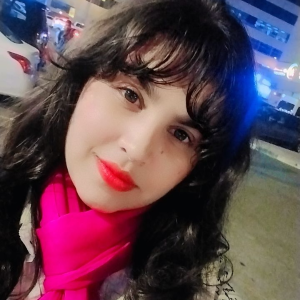 Mehwish Zafar image