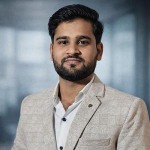 Udai Hassan image