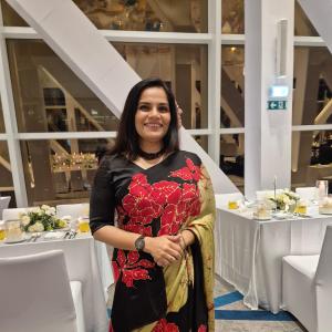 Athiya Sameer image