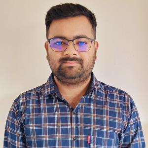 Pawan Barnwal image