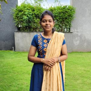Yuvitha image