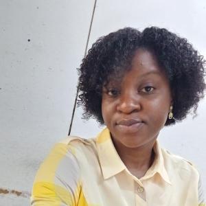 Chisomo Banda image