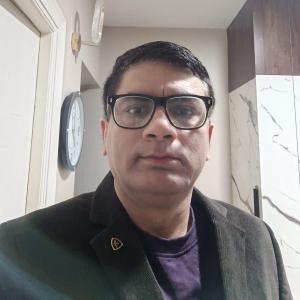 Deepak image