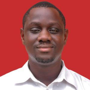 Agbuna Joseph Nyerovwo image