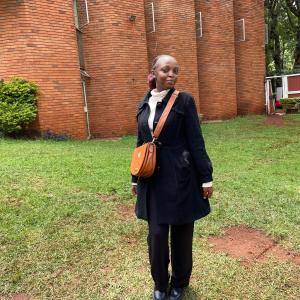 Joy Ng&rsquo;ang&rsquo;a image