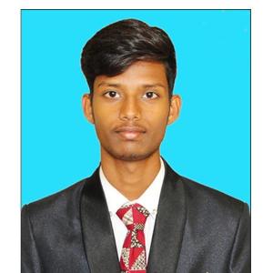Rayees Ahmed image