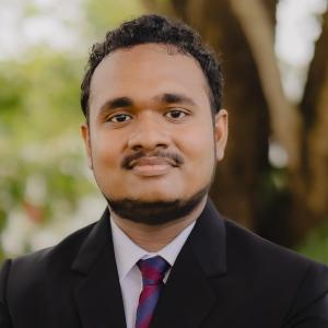 Sasindu Wijesuriya image