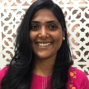 Naga Subrahmanyeswari. P Eswari image
