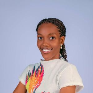 Precious Okechukwu image