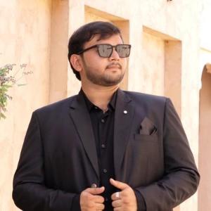 Parth Ramanuj image