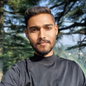 Atharv Sahu image