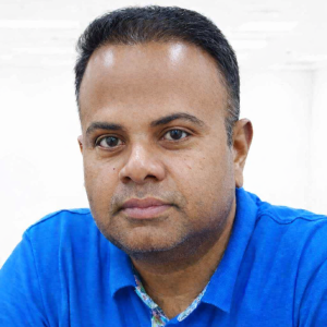 Prabhash Ranjan image