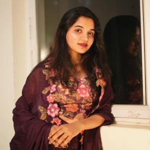 Sravani Muppirala image