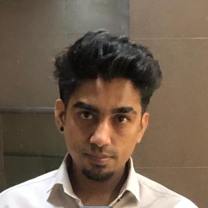 Manish Puri image