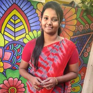 Akshaya M image
