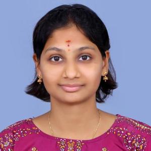 Geetha Sri M image