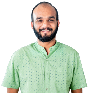 Suyash Chawda image