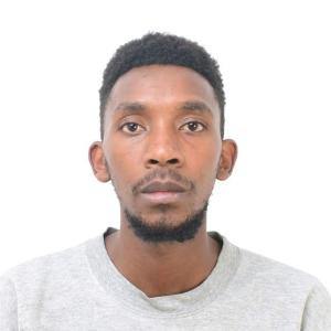Dominic Mutuku image