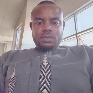 Goodnews Ehis Eguabor image