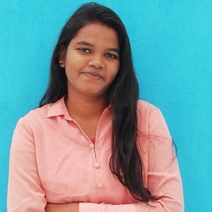 Iswarya M image