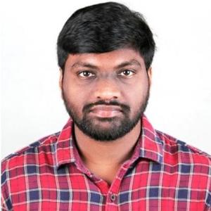 Ramesh Babu Deva image