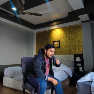 Ritwik Chowdhury image