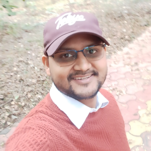 Naresh Kushwah image