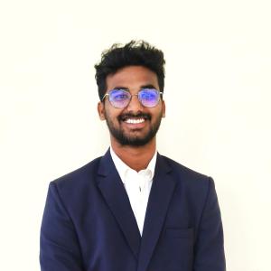 Praneeth image