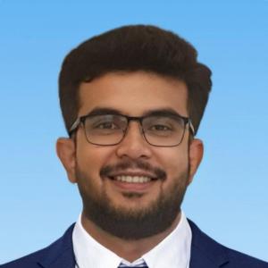 Umang Joshi image