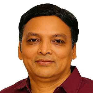 Sudhakar Samal image