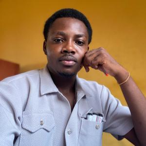 Isaac Opoku Anom image