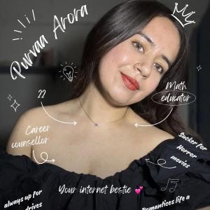 Purvaa Arora image
