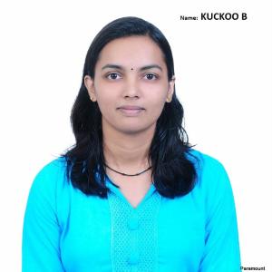 Kuckoo B image
