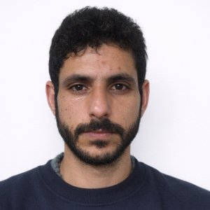 Aaqib Bhat image